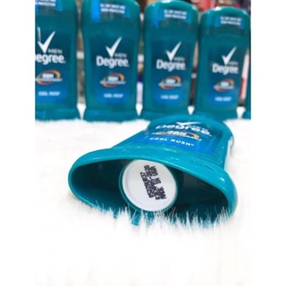 (USA 76G) Sáp Lăn Khử Mùi Nam - Degree Men Extreme Blasst