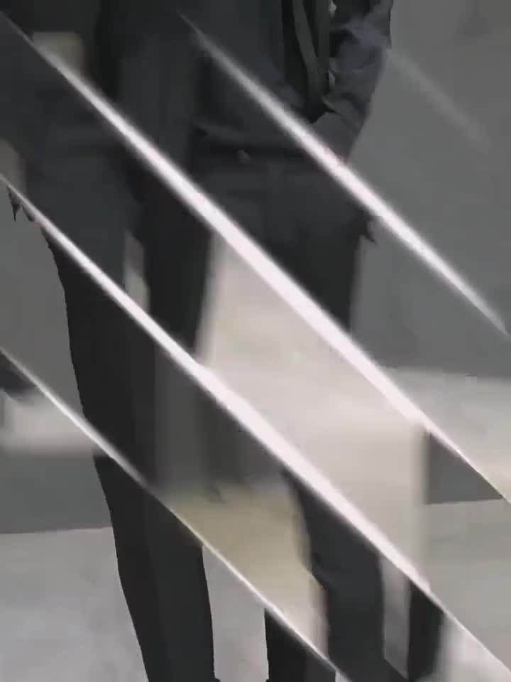 Quần tây nam ống côn OFS dáng ôm chất vải cotton mềm thoáng mát | BigBuy360 - bigbuy360.vn