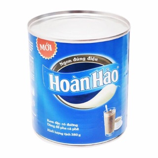 Sữa đặc hoàn hảo