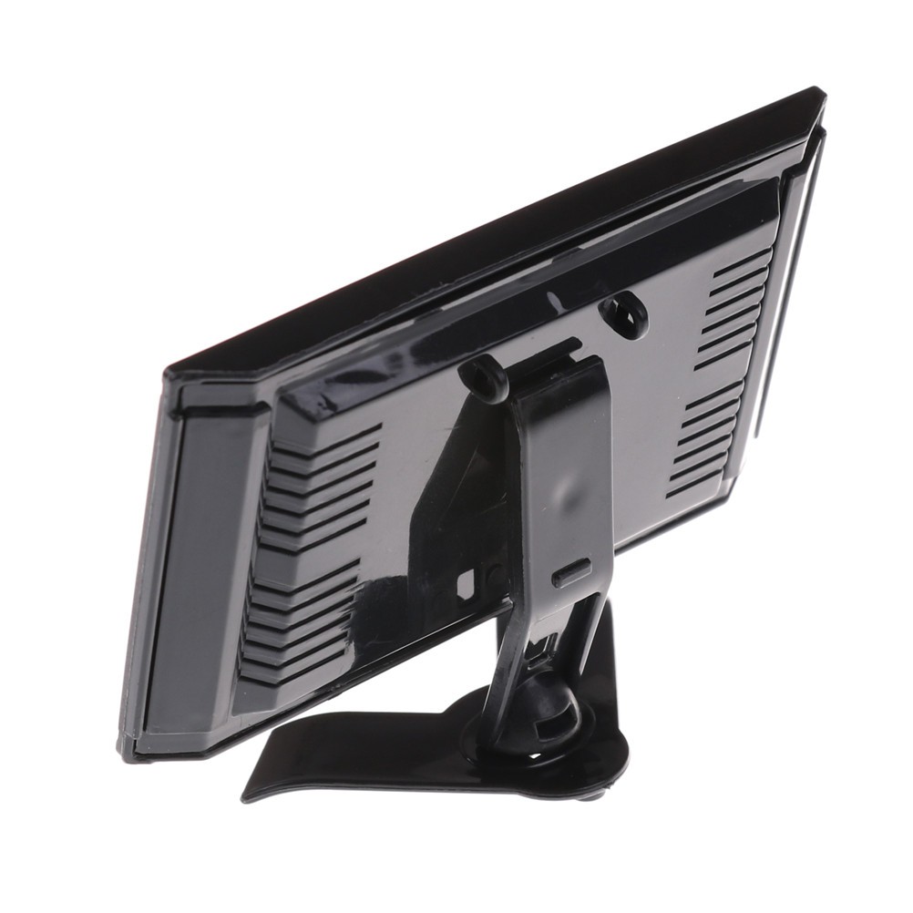 1 Mô Hình TV LCD Trang Trí Nhà Búp Bê