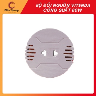 Bộ đổi nguồn Vitenda công suất 80W dành cho robot