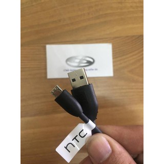 Cáp HTC theo máy