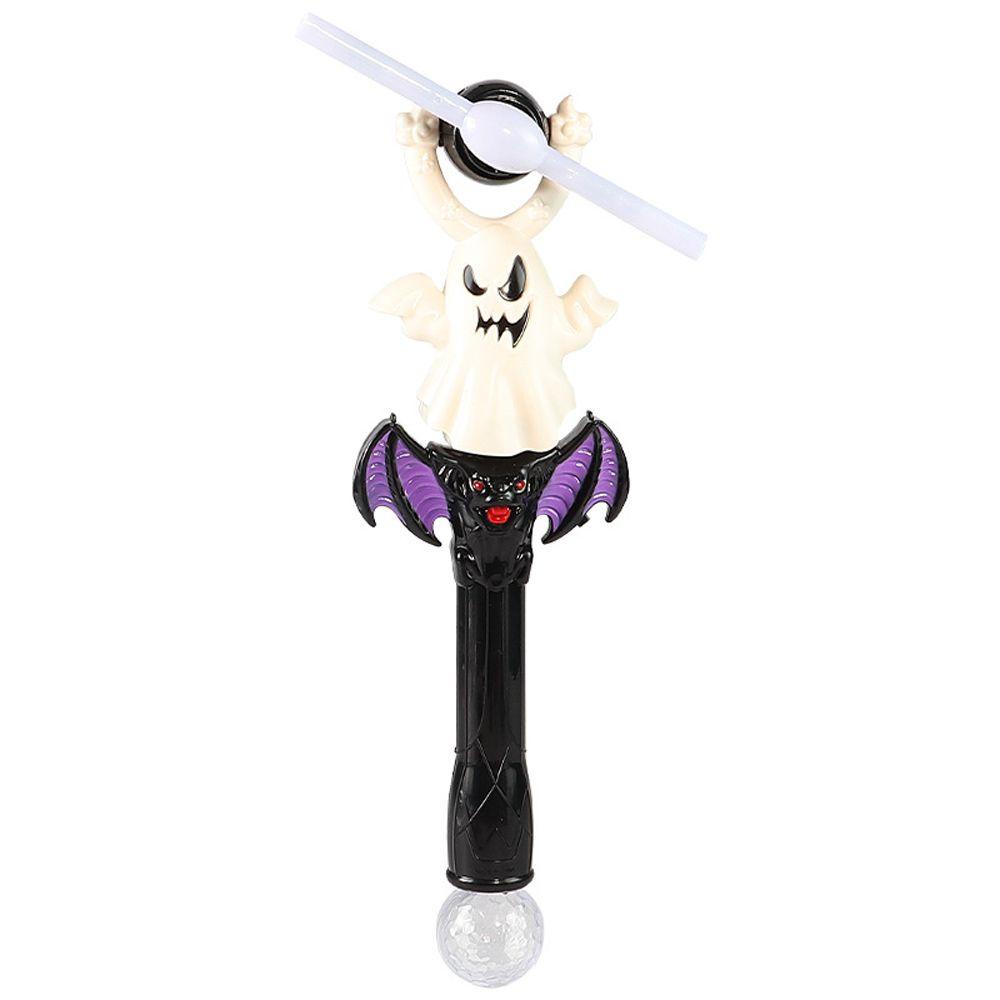 YIYU Gậy Phát Sáng Hình Cối Xay Gió Nhiều Màu Vui Nhộn Cho Lễ Halloween