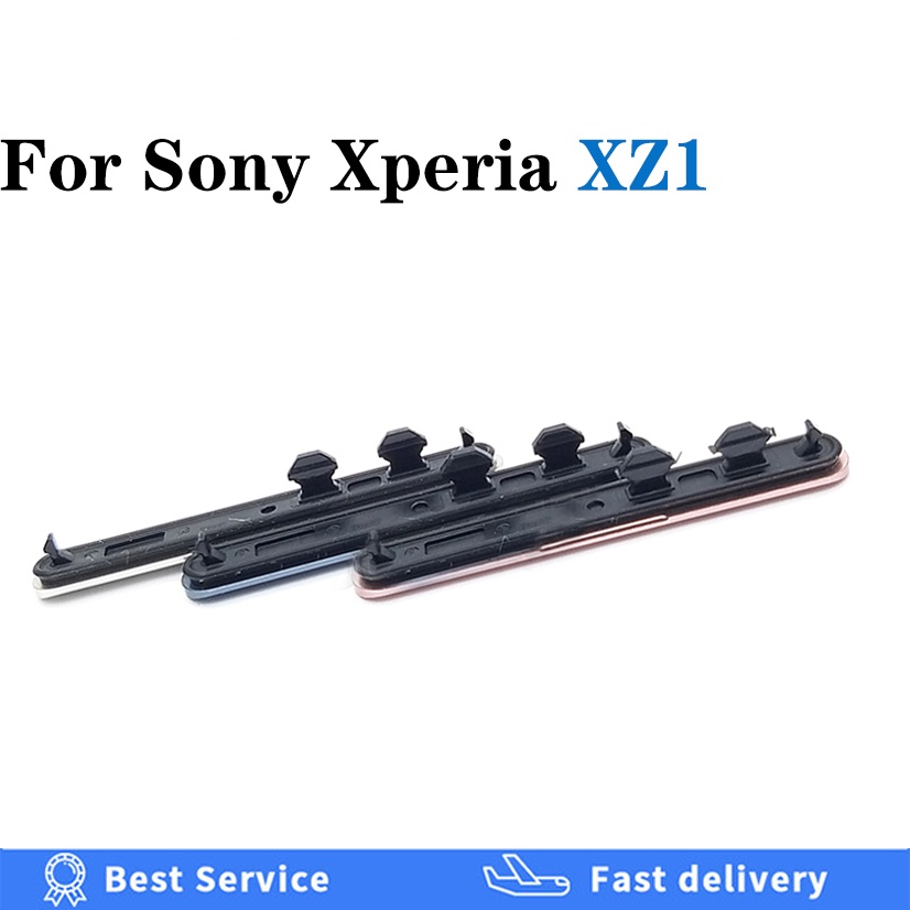 Khay sim / thẻ nhớ Micro Sd thay thế cho điện thoại Sony Xperia Xz1 G8341 G8342