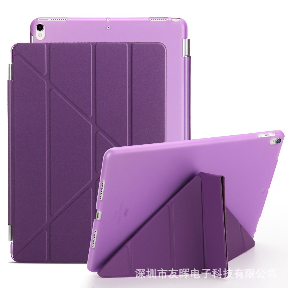 Sale 70% Bọc da bảo vệ máy tính bảng tablet ipad pro 10.5, mint green Giá gốc 327,000 đ - 45B36 | BigBuy360 - bigbuy360.vn