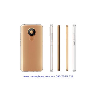 ốp dẻo nokia 5.3