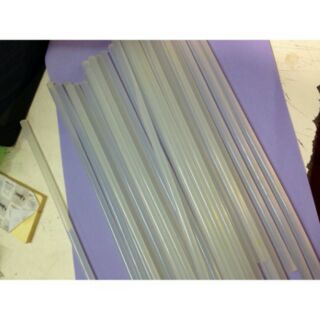 Đồng giá 10k- set 5 cây keo nến