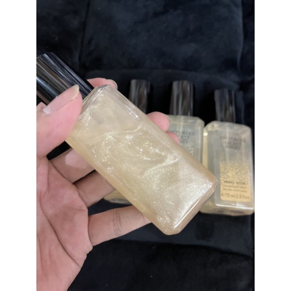Nước Hoa Victoria’s Secret Angel Gold EDP