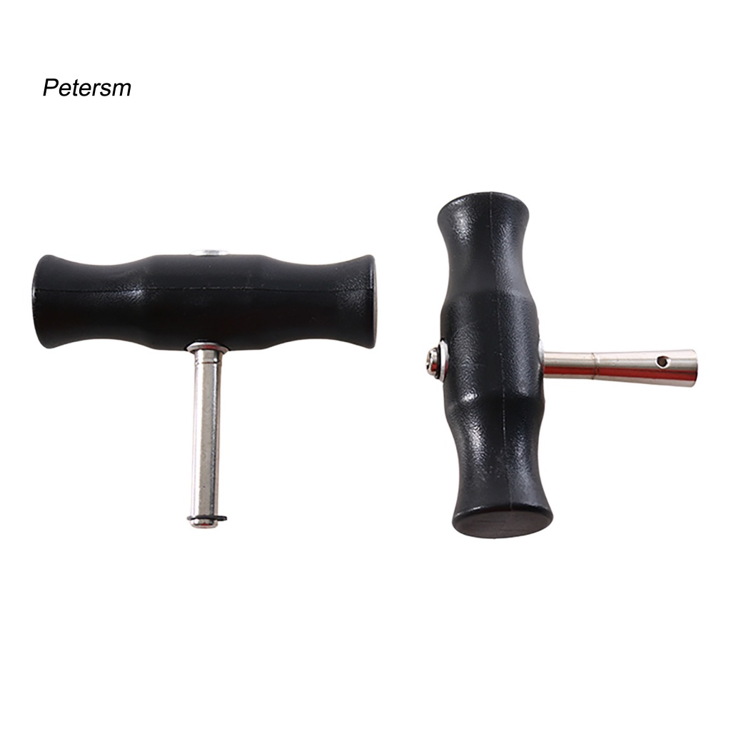 Dụng Cụ Tháo Gỡ Kính Chắn Gió Xe Hơi Bằng Thép Carbon Có Tay Cầm Tiện Dụng