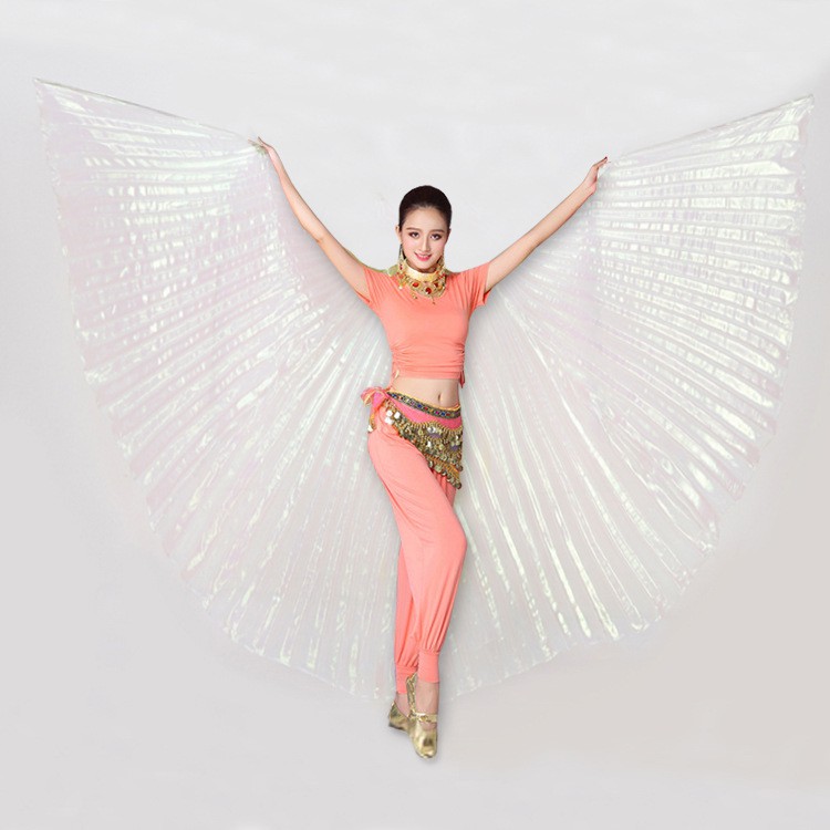 Cánh múa belly dance, cánh múa bụng siêu đẹp