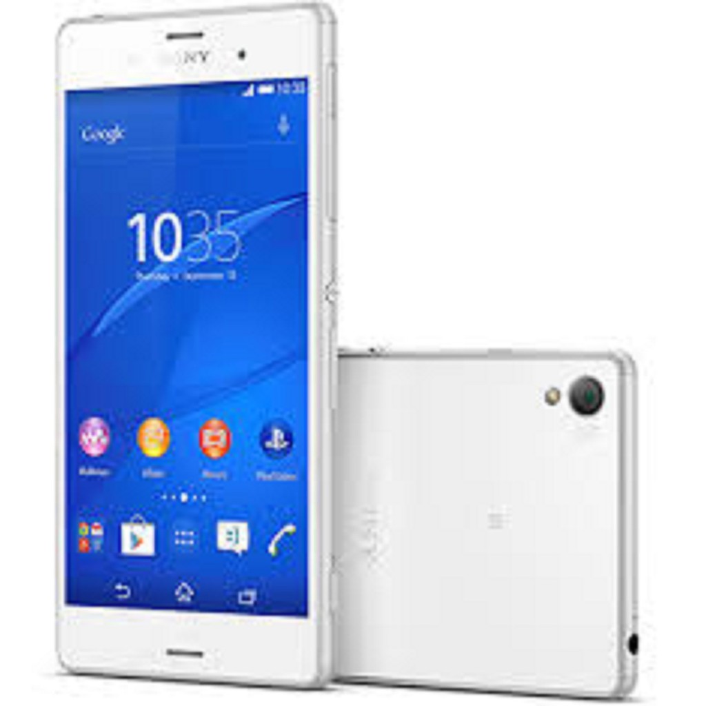 điện thoại Sony Xperia Z3 32G ram 3G mới - Chiến PUBG/Liên Quân mượt | BigBuy360 - bigbuy360.vn