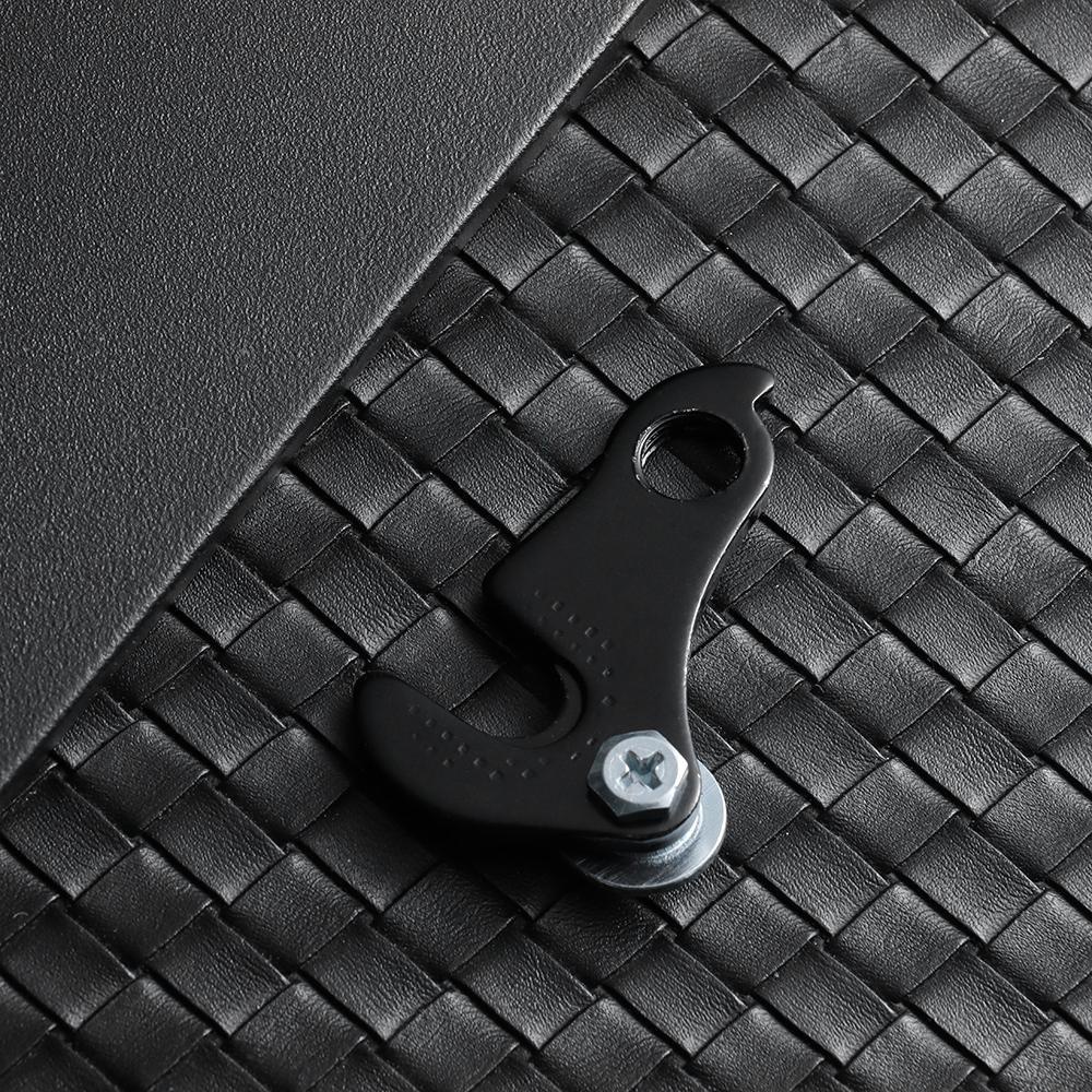 CACTU Set 1 / 2 / 4 Móc Treo Cùi Đề Xe Đạp