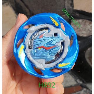 Con quay Hasbro beyblade burst  - HR92 (Tặng Kèm Phóng Quay)