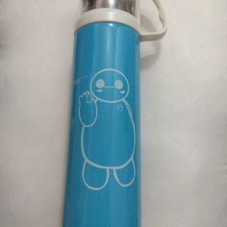 Bình giữ nhiệt baymax 500ml - bình giữ nhiệt inox cao cấp 500ml