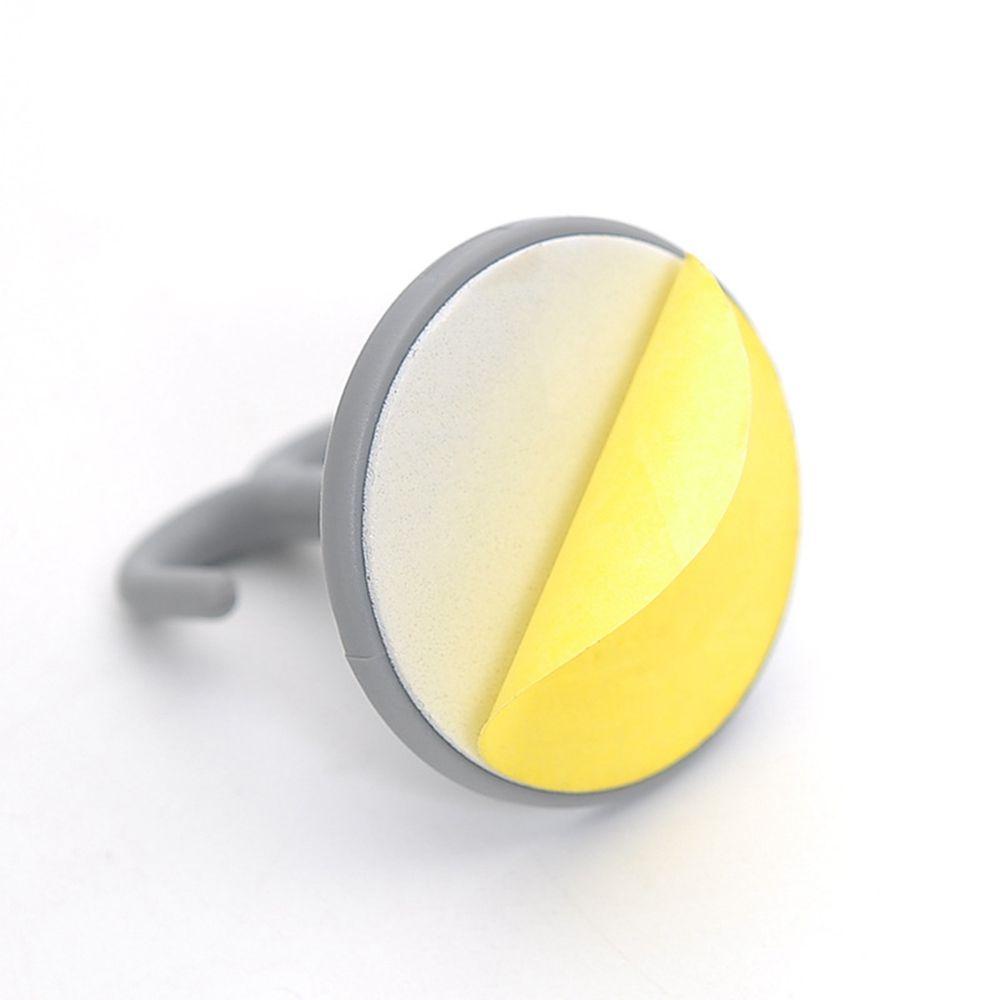 Móc Treo Đồ Dán Tường Không Cần Đục Lỗ Siêu Bền Tiện Dụng Cho Nhà Bếp / Nhà Tắm