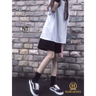 Quần đùi ống rộng NTA0420