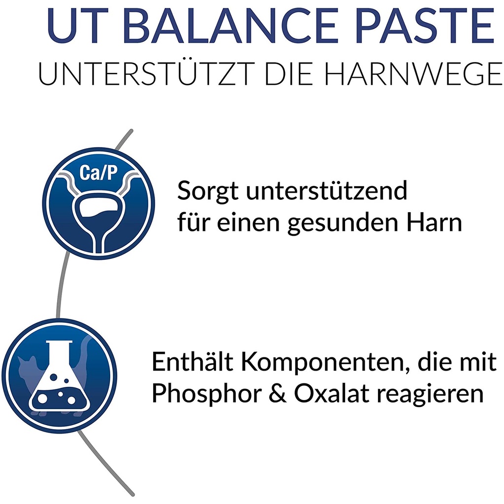 Gel Gimcat UT Balance hỗ trợ đường tiết niệu và bổ thận cho mèo (50gr)