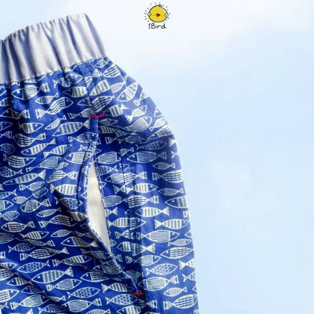 [ĐƯỢC CHỌN MẪU] Quần đùi ngủ - Quần mặc nhà nam (có túi) | BigBuy360 - bigbuy360.vn