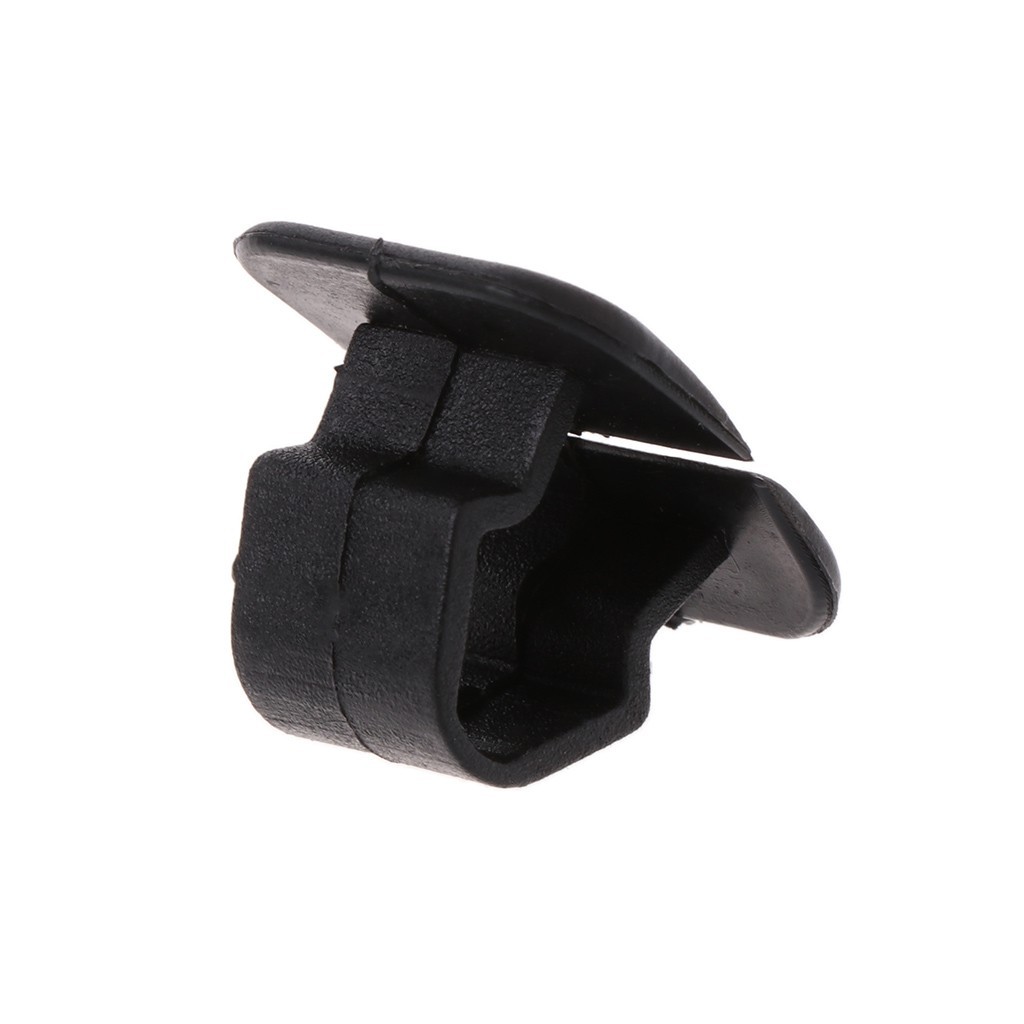 Kẹp nhựa cách nhiệt giữ nắp capo xe hơi VW 1h5863849a01c