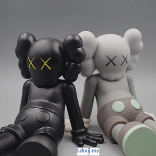 Mô Hình Nhân Vật Kaws Độc Đáo Chất Lượng Cao