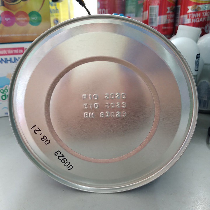 Sữa Biomil Plus 800g