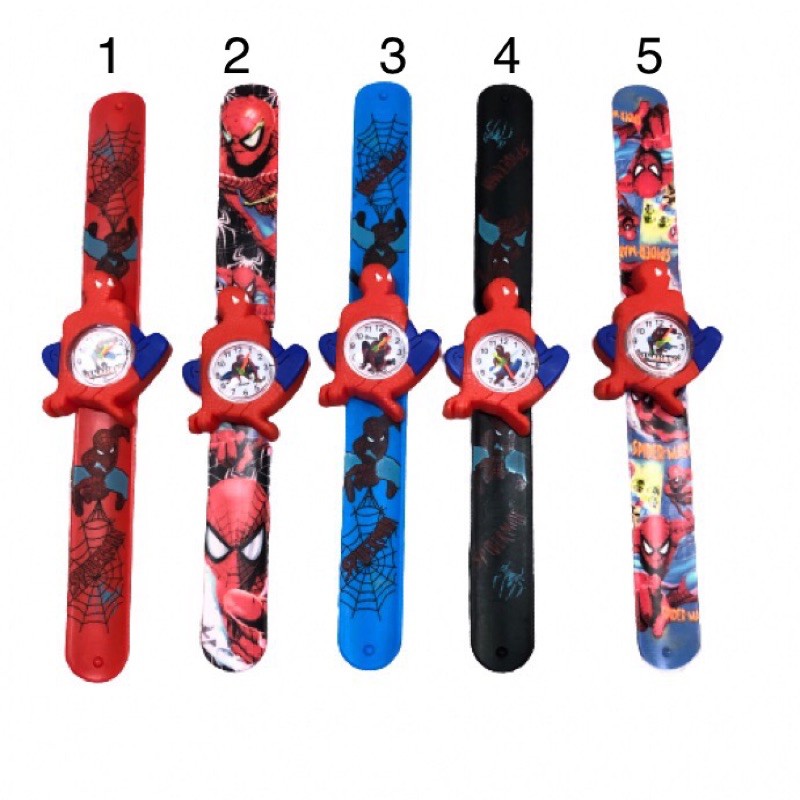 Đồng Hồ Đập Tay Cho Bé Trai / Bé Gái | BigBuy360 - bigbuy360.vn