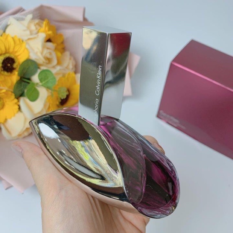 Nước hoa Nữ CK Euphoria EDP