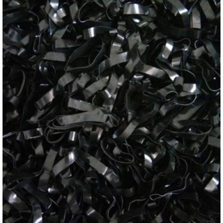 Chun đen buộc tóc 100gram