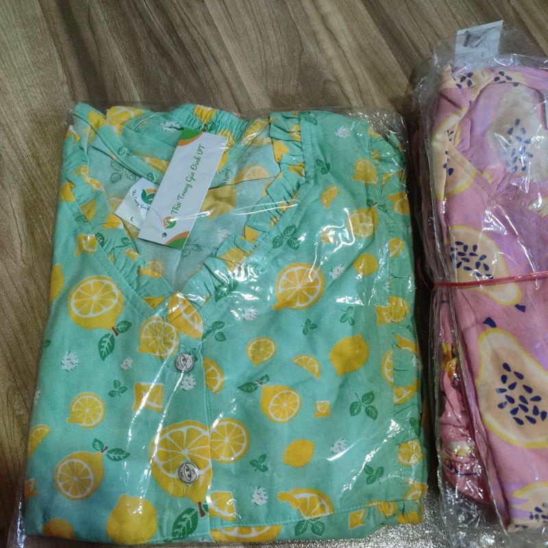 BỘ LANH QUẦN  DÀI VIỆT THẮNG