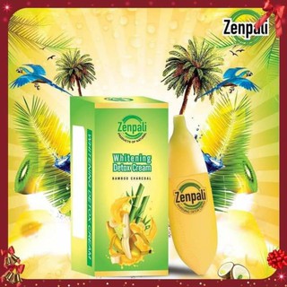CHUỐI THẢI ĐỘC ZEPALI