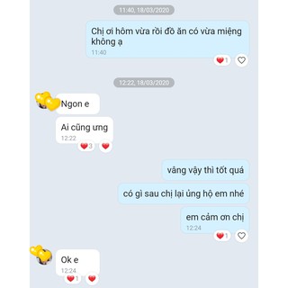 Giò lụa chay (chỉ giao HN)