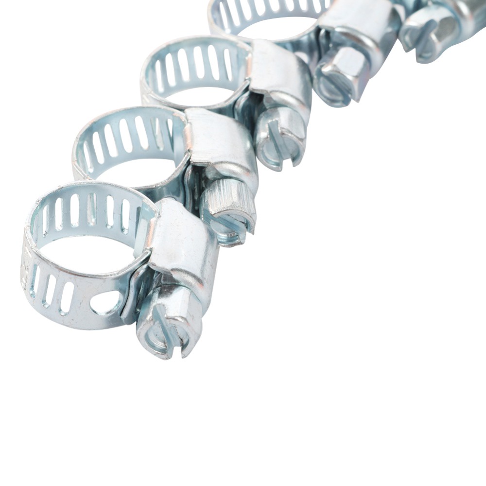 Set 3 Kẹp Ống 1 / 2 "5 / 8" 3 / 4 "Chuyên Dụng