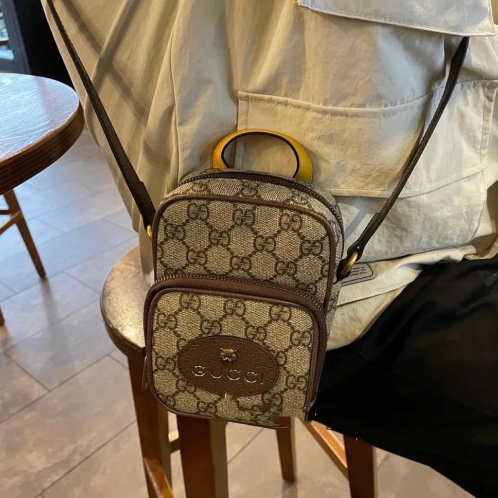 [ HÀNG MỚI VỀ ] Túi xách thời trang Gucci 2021