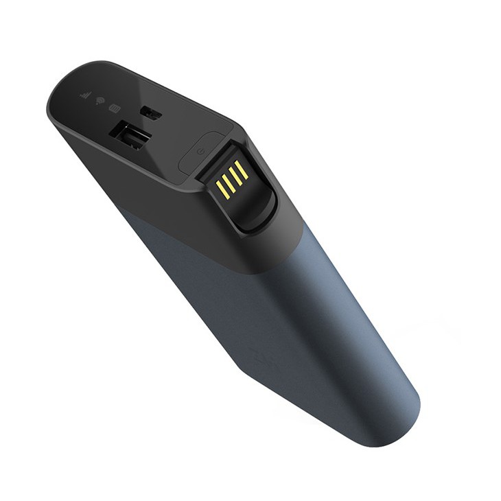 Bộ Phát Wifi Từ Sim 3G/4G