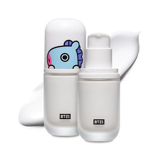 [CC CREAM/KEM CC SỮA] VT BT21 TINTED MILK CC CREAM