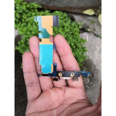 Cáp chân sạc IP8 Plus 8plus zin