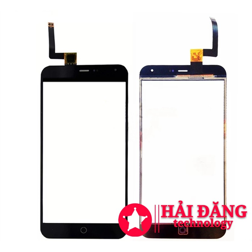 Cảm Ứng Meizu M1 Note Meilan