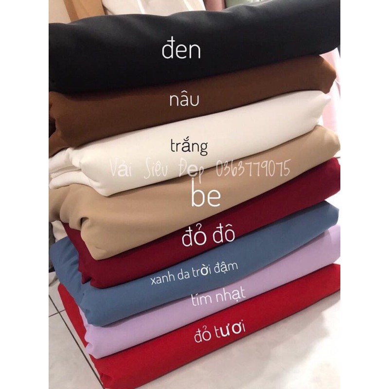 Vải chéo hàn