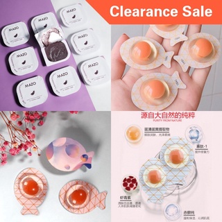 Mặt nạ hydrat hóa se khít lỗ chân lông hiệu quả