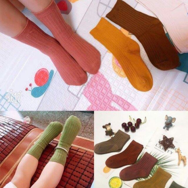 Tất trẻ em 508