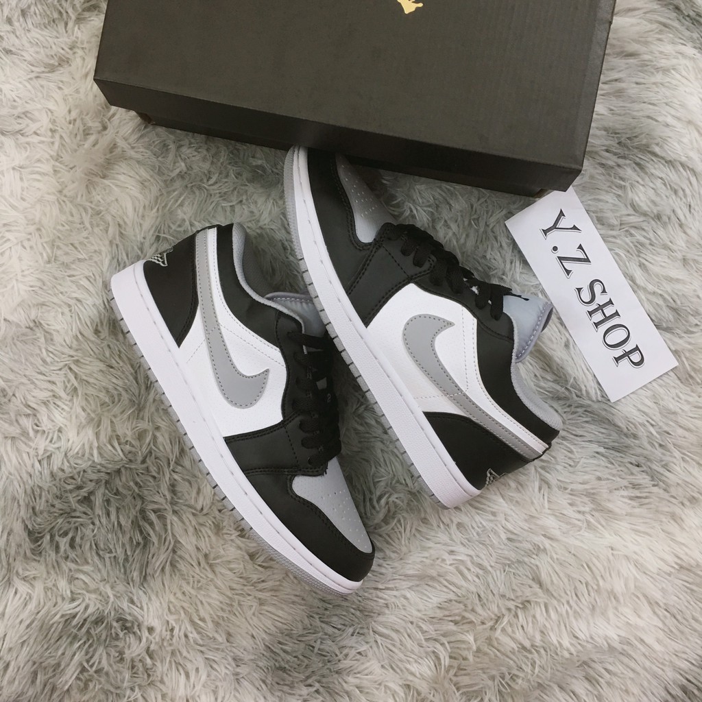 Giày Sneaker 🚚FREESHIP🚚 Giày Thể Thao JD Cổ Thấp 4 Màu Hot Nam Nữ | BigBuy360 - bigbuy360.vn