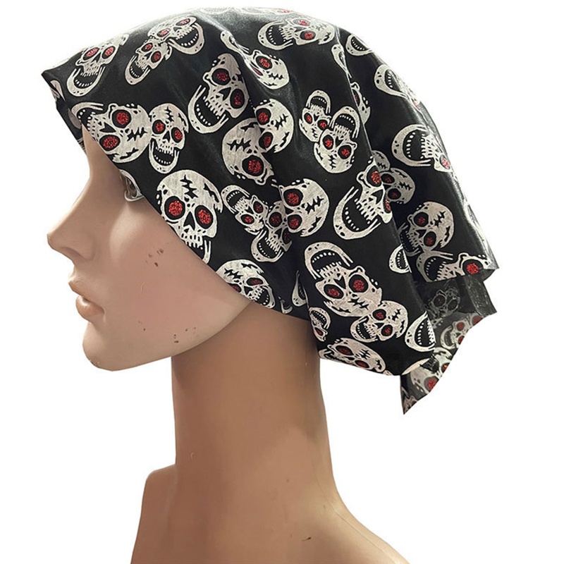 Miếng Che Mắt Hóa Trang Cướp Biển Cho Nữ Dịp Halloween