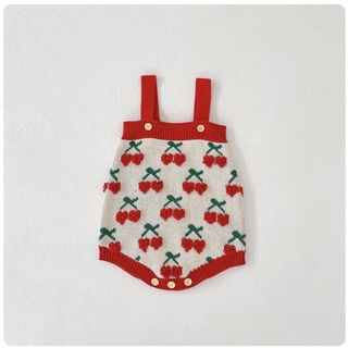 Set len cherry đỏ_[Hàng Quảng Châu]
