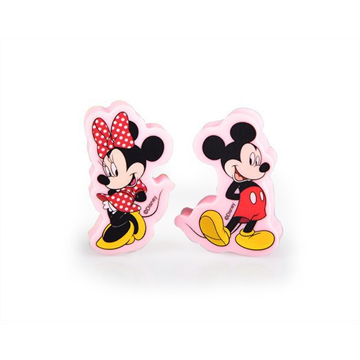 Gôm/Tẩy cao cấp hình chuột Mickey