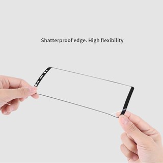 Cường lực Nillkin 3D AP+ Pro cho Samsung Galaxy Note 8