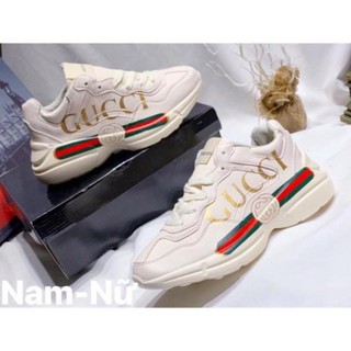 [BN123] Giày thể thao trắng siêu hot