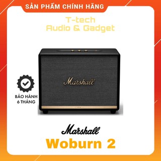 Loa Marshall Woburn II (Woburn 2)
