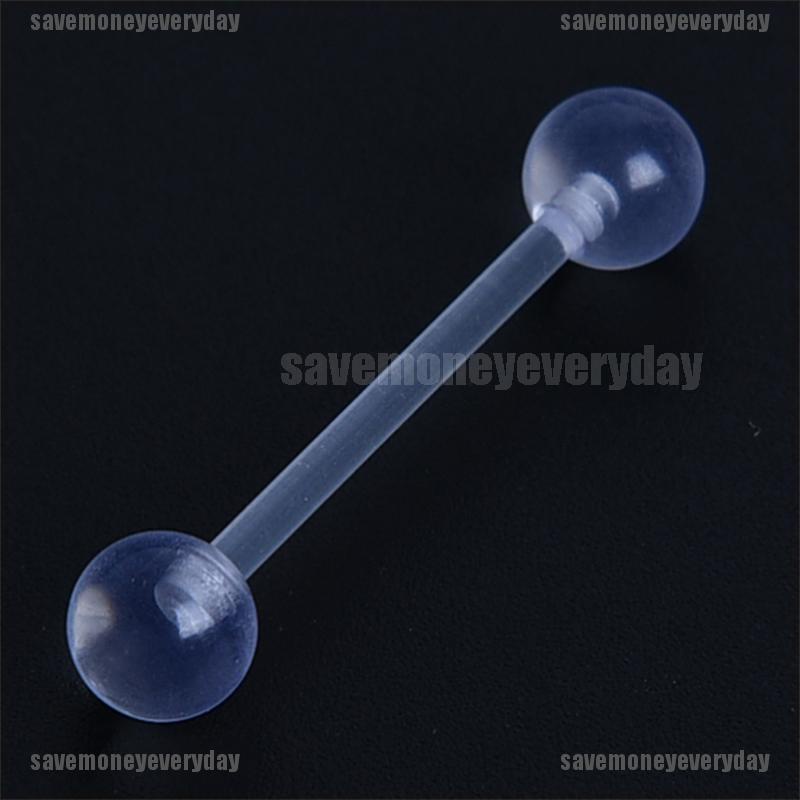 Set 9 Khuyên Môi Thời Trang Cá Tính