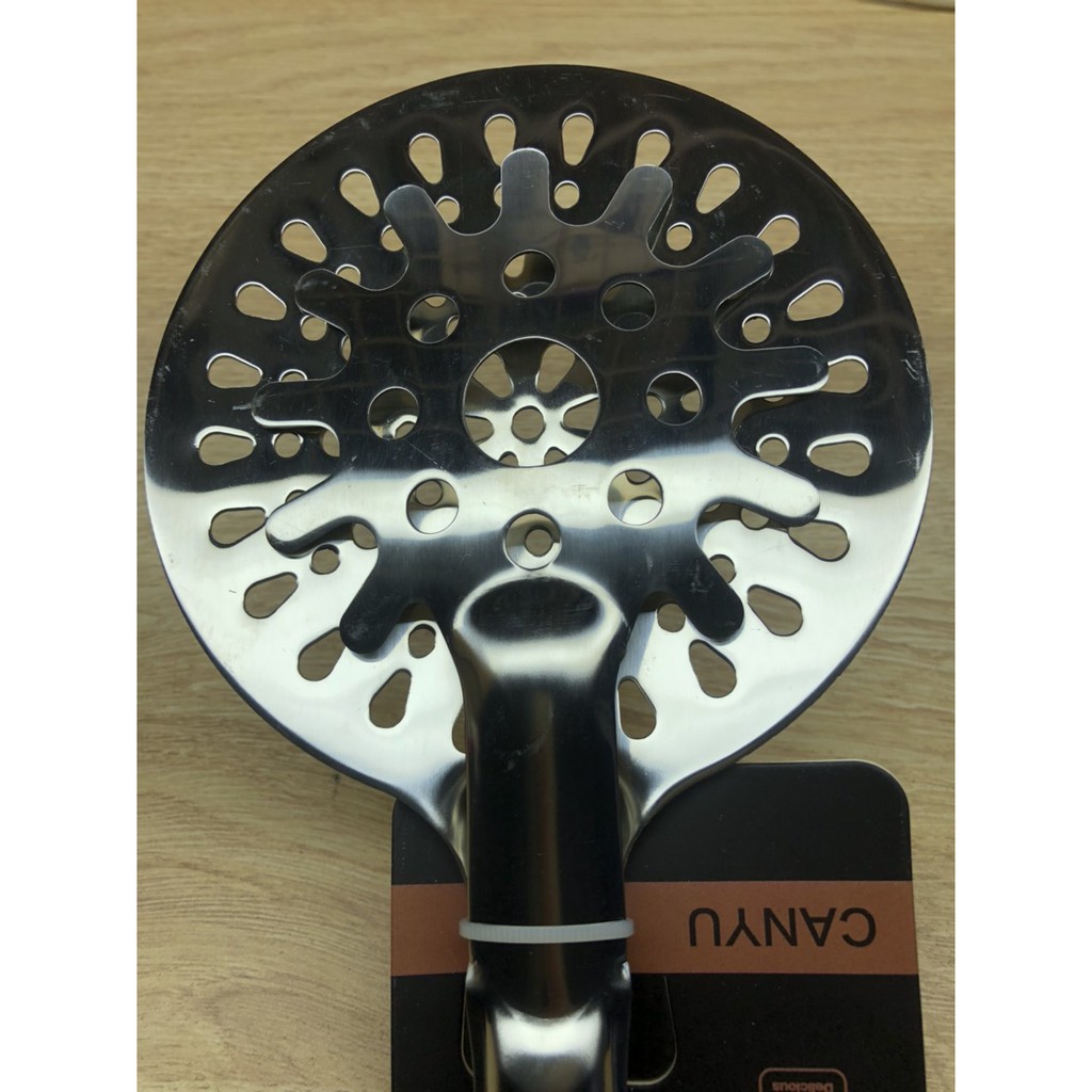 Dụng cụ gắp tách dầu inox