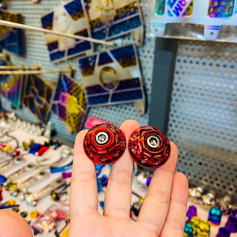 Gù nhựa mẫu Salaya cực đẹp đủ màu ✌